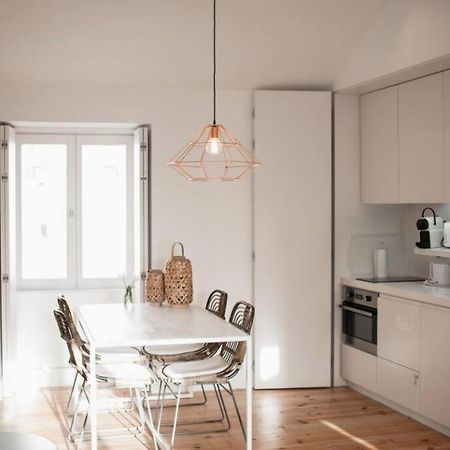 Lisbon Combro 77 Charming One Bedroom Apartment By Get Your Stay エクステリア 写真