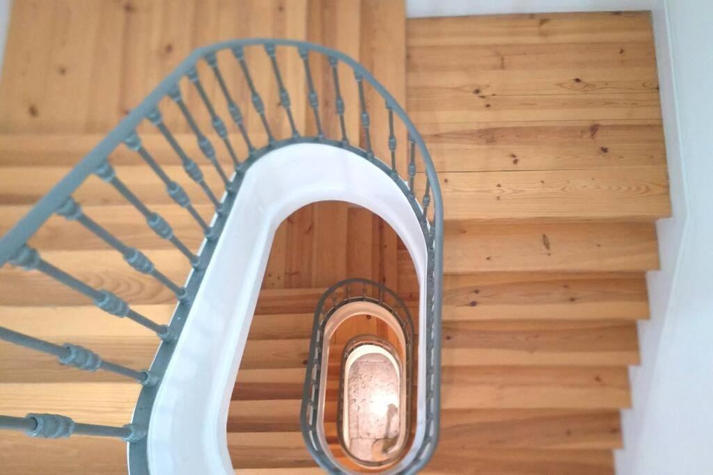 Lisbon Combro 77 Charming One Bedroom Apartment By Get Your Stay エクステリア 写真